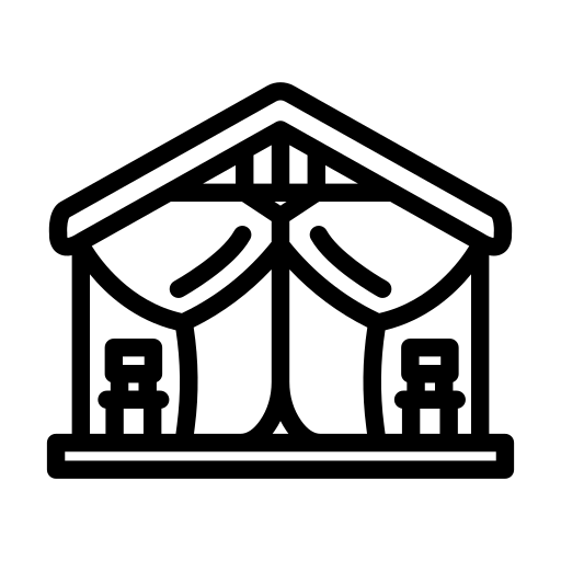 Шатры